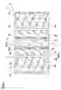 Fig. 02 - Pneumatic tire with tread having blocks