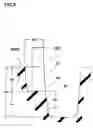 Fig. 04 - Pneumatic tire with tread having blocks
