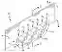 Fig. 01 - Three-dimensional sipes for treads