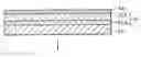 Fig. 01 - Laminate sheet, laminate sheet roll, and producing methods therefor