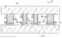 Fig. 01 - Device having a complaint element pressed between substrates