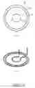 Fig. 05 - Apparatus for generating inductively-coupled plasma and antenna coil structure thereof for generating inductive electric fields