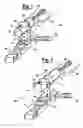 Fig. 02 - Apparatus and method for making garments starting from a knitted hose