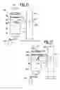 Fig. 06 - Apparatus and method for making garments starting from a knitted hose
