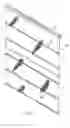 Fig. 03 - Cordless blind structure