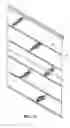Fig. 05 - Cordless blind structure