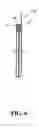 Fig. 07 - Cordless blind structure