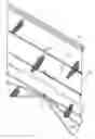 Fig. 01 - Non-pull cord blind structure
