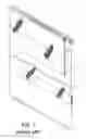 Fig. 02 - Non-pull cord blind structure