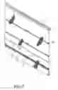 Fig. 04 - Non-pull cord blind structure