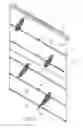 Fig. 07 - Non-pull cord blind structure