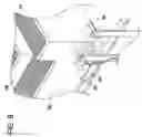 Fig. 07 - Foundry mold handling system with multiple dump outputs and method