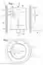 Fig. 02 - Arrangement for providing heat to a portion of a component