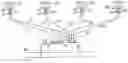 Fig. 01 - Commissioning module for a fluid-distribution system
