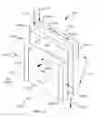 Fig. 02 - Heat exchanger package with split charge air cooler