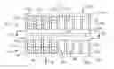 Fig. 01 - Heat exchanger package with split radiator and split charge air cooler