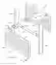Fig. 09 - Heat exchanger package with split radiator and split charge air cooler