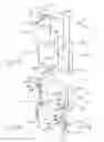 Fig. 12 - Heat exchanger package with split radiator and split charge air cooler