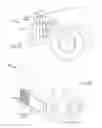 Fig. 15 - Heat exchanger package with split radiator and split charge air cooler