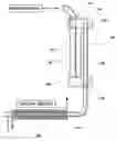 Fig. 01 - Suction line heat exchanger for COcooling system