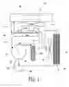 Fig. 02 - Suction line heat exchanger for COcooling system
