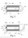Fig. 04 - Suction line heat exchanger for COcooling system