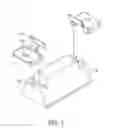 Fig. 02 - Fastening structure of heat sink