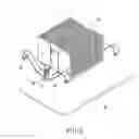 Fig. 06 - Fastening structure of heat sink