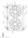 Fig. 02 - Attachment structure of blower