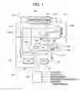 Fig. 02 - Air-conditioning apparatus including motor-driven compressor for idle stopping vehicles