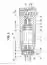 Fig. 04 - Air-conditioning apparatus including motor-driven compressor for idle stopping vehicles