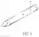 Fig. 02 - Well downhole liquid dispenser