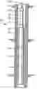 Fig. 01 - Oil and gas well alloy squeezing method and apparatus