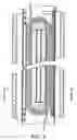 Fig. 05 - Oil and gas well alloy squeezing method and apparatus