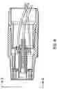 Fig. 08 - Oil and gas well alloy squeezing method and apparatus