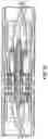Fig. 11 - Oil and gas well alloy squeezing method and apparatus