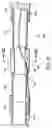 Fig. 12 - Oil and gas well alloy squeezing method and apparatus