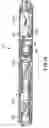 Fig. 16 - Oil and gas well alloy squeezing method and apparatus
