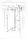 Fig. 01 - Buoyancy can for offshore oil and gas riser