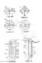 Fig. 03 - Buoyancy can for offshore oil and gas riser