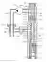 Fig. 01 - Tree mounted well flow interface device