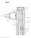 Fig. 04 - Tree mounted well flow interface device