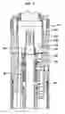 Fig. 07 - System and method for a combined submersible motor and protector