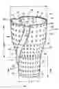 Fig. 01 - Expandable tubulars for use in geologic structures, methods for expanding tubulars, and methods of manufacturing expandable tubulars
