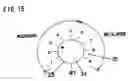 Fig. 15 - Power fastening tool