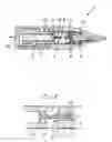 Fig. 02 - Device for generating a reciprocating movement, valve arrangement therefore and pheumatic tool