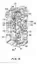 Fig. 16 - Wall plate with one opening for one or more wiring devices