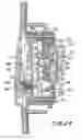 Fig. 24 - Wall plate with one opening for one or more wiring devices