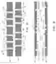 Fig. 03 - Method for manufacturing a sequential backplane