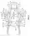 Fig. 06 - Two-wheel vehicle with side covers